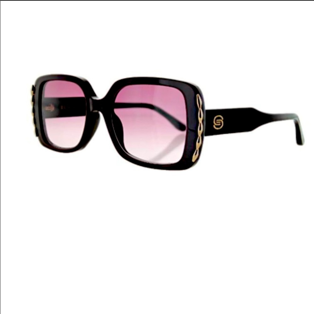 Exclusive Elie Saab Sunglasses